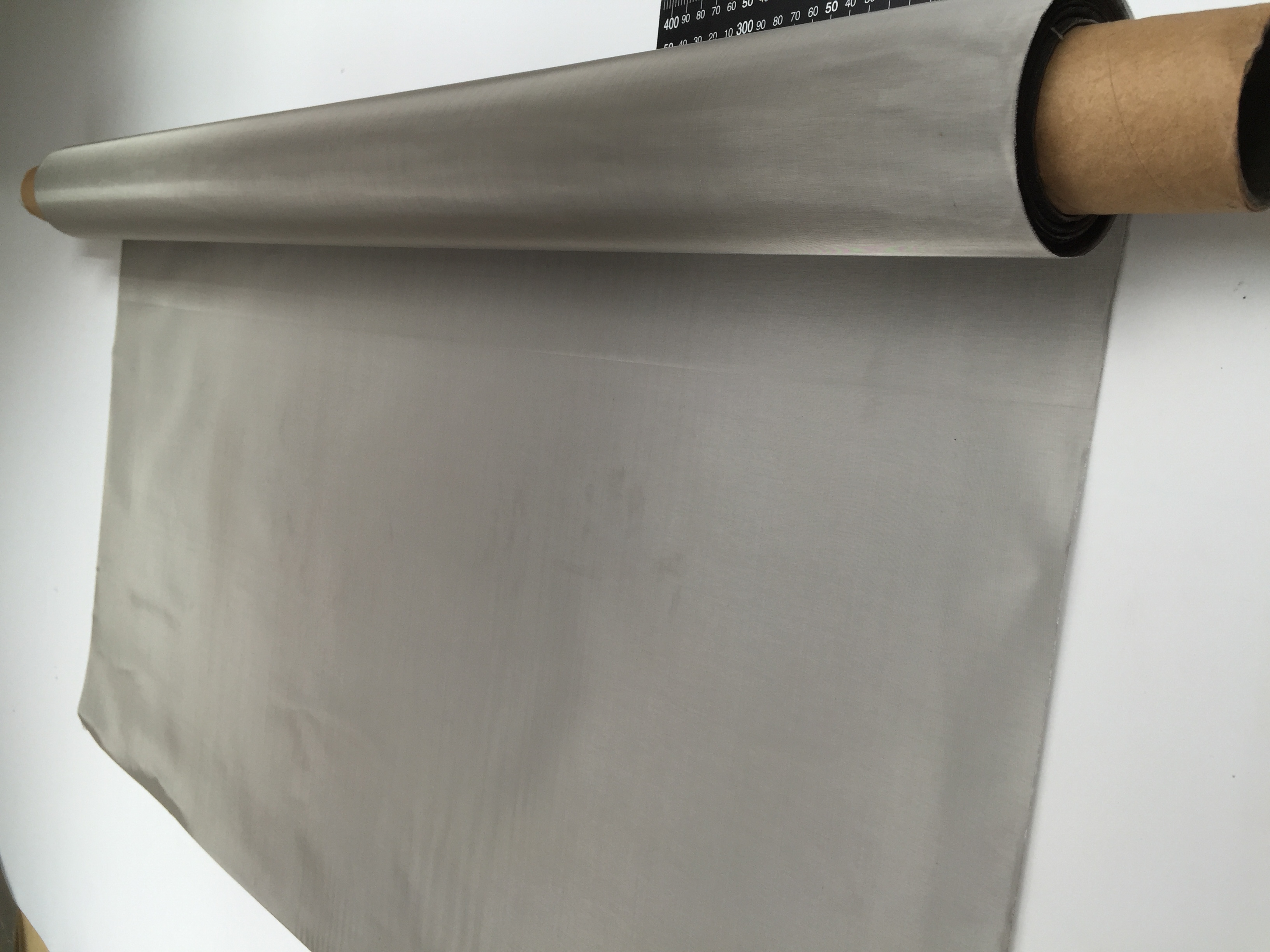 300目不锈钢筛网